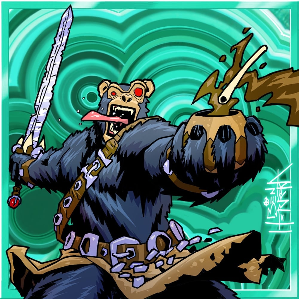 yerbearserker.base.eth 🧉🎯